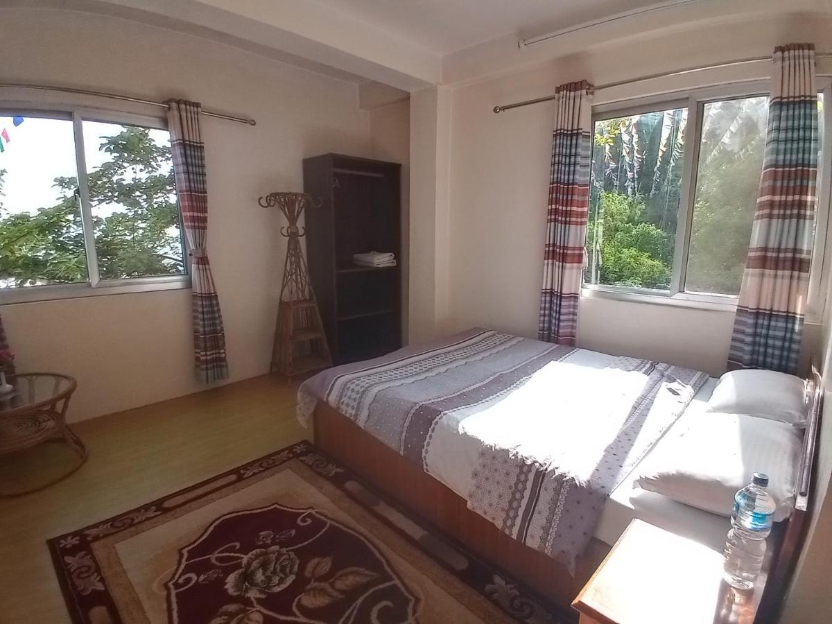 Green Mandala Inn Kathmandu Luaran gambar