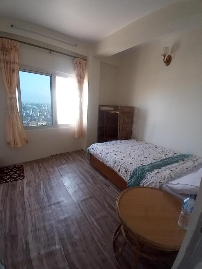 Green Mandala Inn Kathmandu Luaran gambar