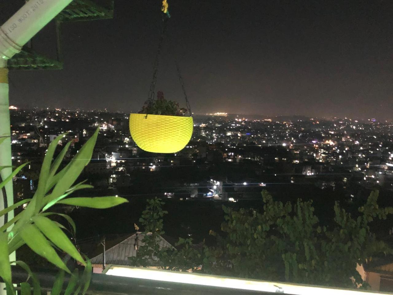 Green Mandala Inn Kathmandu Luaran gambar