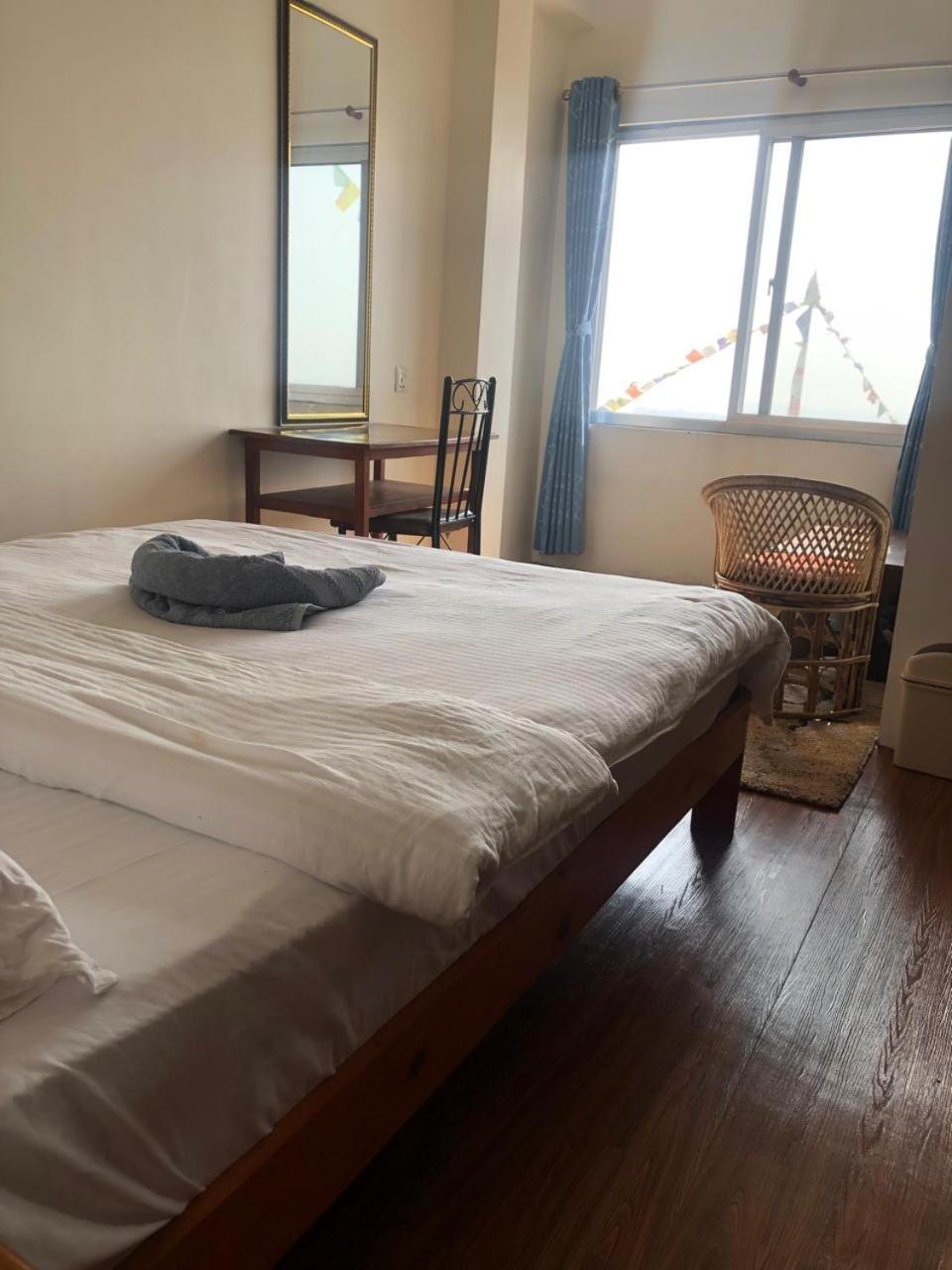 Green Mandala Inn Kathmandu Luaran gambar